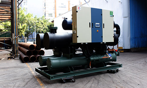 使用工業(yè)制冷機(jī)這些小技巧你都知道嗎？ 