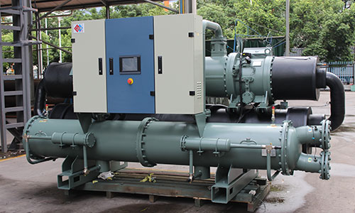 風(fēng)冷冷水機(jī)和水冷冷水機(jī)怎么選擇？